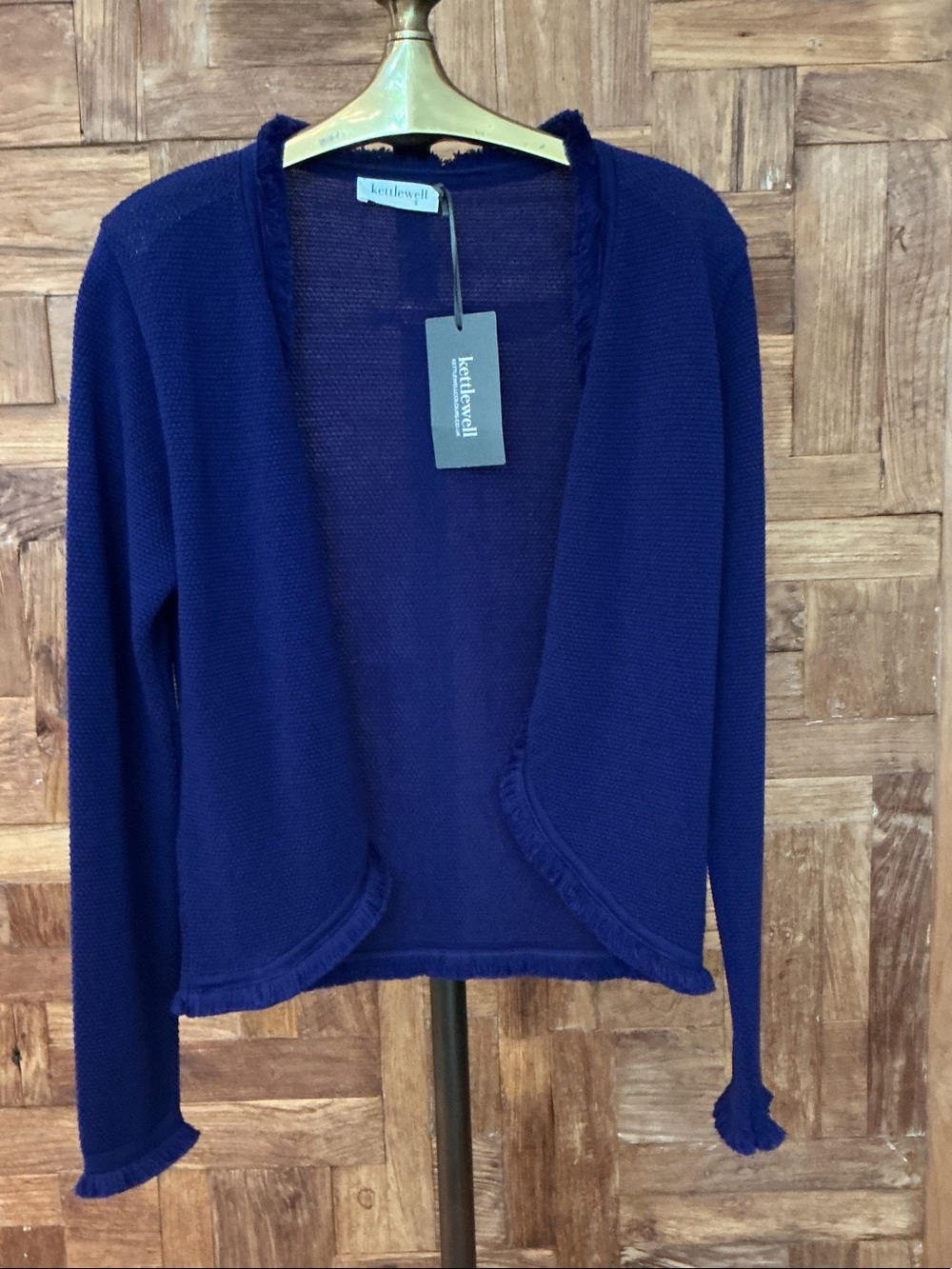 NWT Kettlewell Cardigan